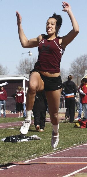 Brittany Bush
